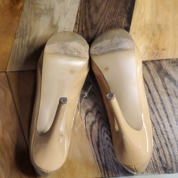 Arturochiang Nude heels - Picture 5 of 8